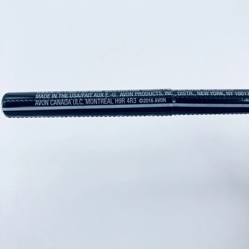 Avon True Color Glimmersticks Eyeliner Eye Liner Cosmic Brown New Sealed